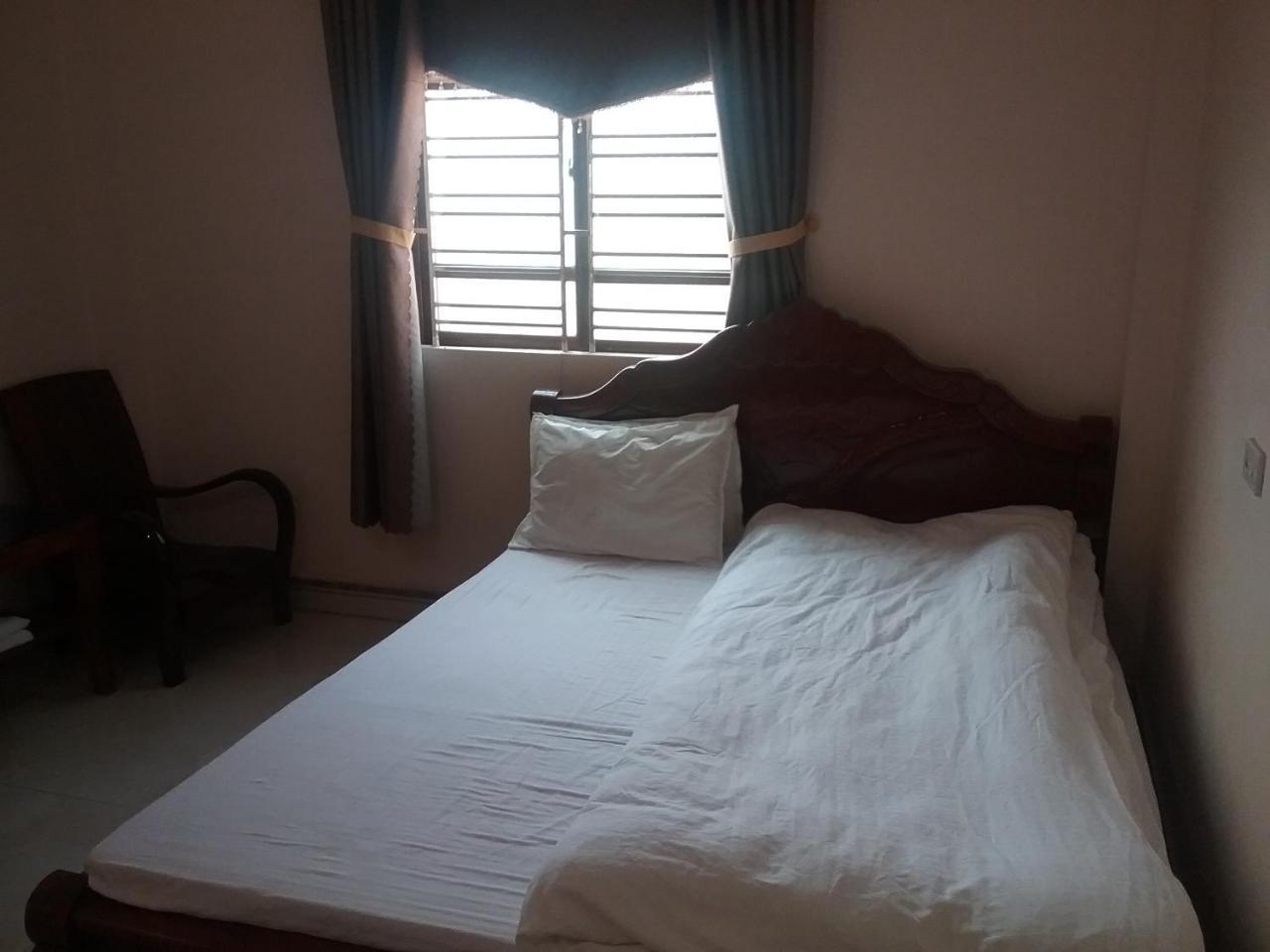 Thac Ba Family Homestay Ho To Esterno foto