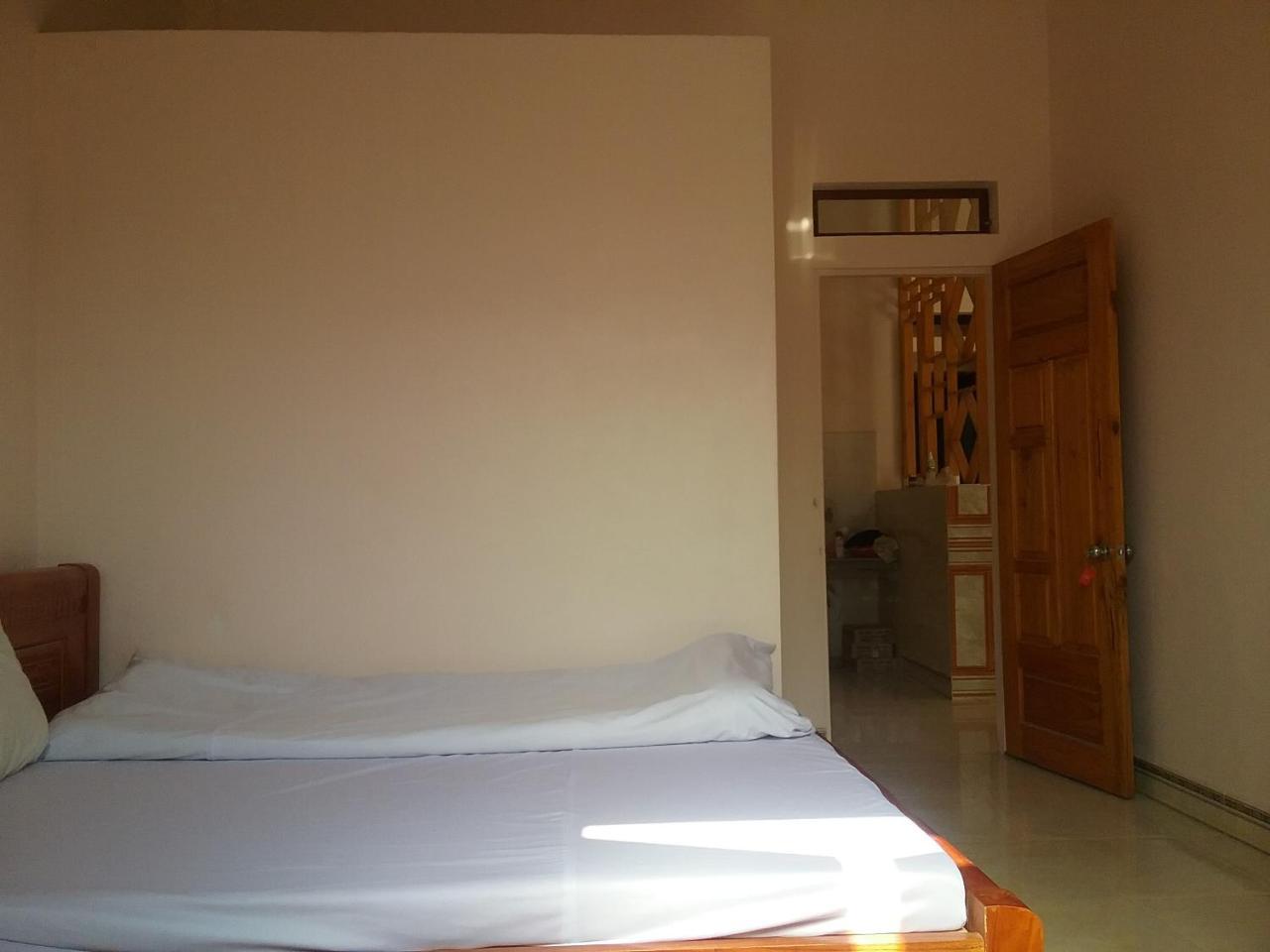 Thac Ba Family Homestay Ho To Esterno foto