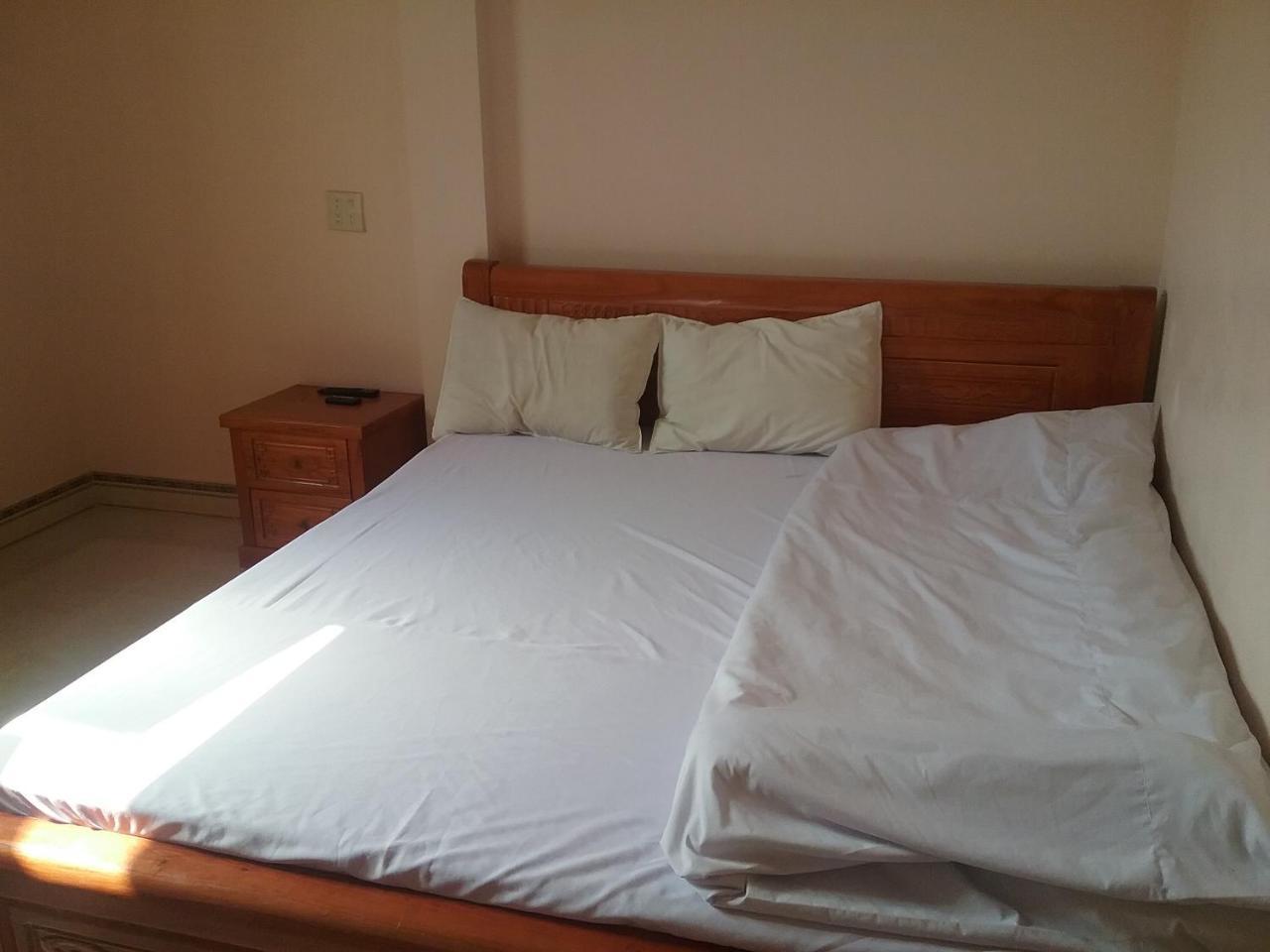 Thac Ba Family Homestay Ho To Esterno foto